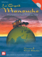 L'Esprit Manouche Book/CD Set