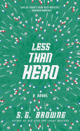 Less Than Hero