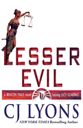 Lesser Evil: a Beacon Falls Cold Case Mystery