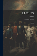 Lessing: Roman; Volume 2