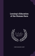 Lessing's Education of the Human Race