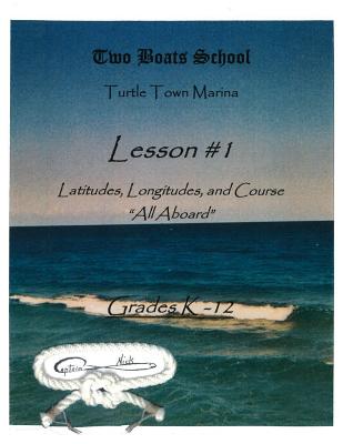 Lesson #1: Two Boats School - Webster, Steven Nichols