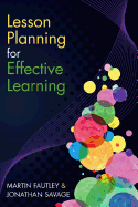 Lesson Planning for Effective Learning