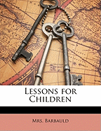 Lessons for Children