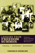 Lessons from Freedom Summer: Ordinary People Building Extraordinary Movements