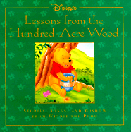 Lessons from the Hundred-Acre Wood: Stories, Verse & Wisdom