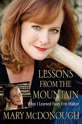 Lessons from the Mountain - McDonough, Mary