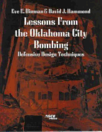 Lessons from the Oklahoma City Bombing: Defensive Design Techniques - Hinman, Eve, and Hammond, David