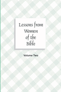 Lessons from Women of the Bible