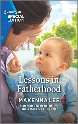 Lessons in Fatherhood - Lee, Makenna