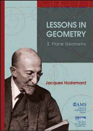 Lessons in Geometry. I, Plane Geometry