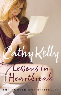 Lessons in Heartbreak - Kelly, Cathy