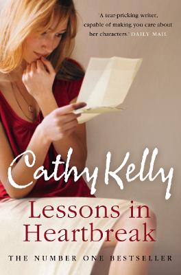 Lessons in Heartbreak - Kelly, Cathy