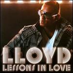 Lessons in Love - Lloyd