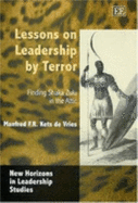 Lessons on Leadership by Terror: Finding Shaka Zulu in the Attic
