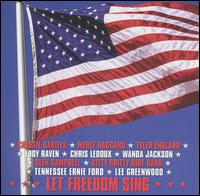 Let Freedom Sing [Capitol] - Various Artists