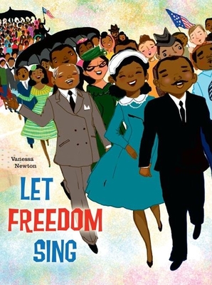 Let Freedom Sing - 