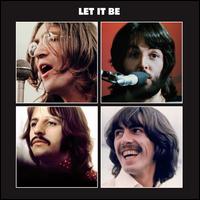 Let It Be [2021 Mix] [Deluxe Edition] - The Beatles