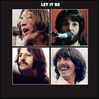 Let It Be [2021 Mix] - The Beatles