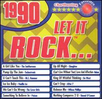 Let It Rock 1990 - Various Artists