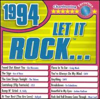Let It Rock 1994 - Various Artists