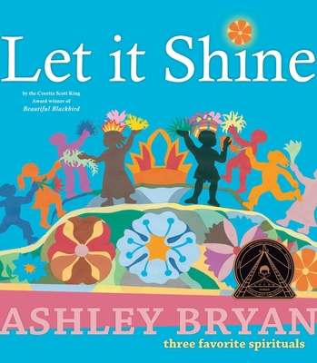 Let It Shine - Bryan, Ashley