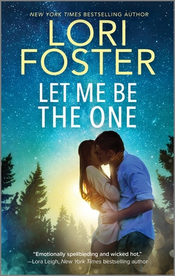 Let Me Be the One - Foster, Lori