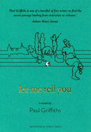let me tell you: 15th anniversary edition