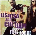 Let the Beat Hit 'Em - Lisa Lisa & Cult Jam Feauturing Full Force