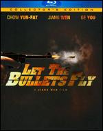 Let the Bullets Fly [Collector's Edition] [2 Discs] [Blu-ray] - Jiang Wen