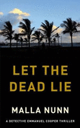 Let the Dead Lie