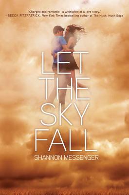 Let the Sky Fall - Messenger, Shannon
