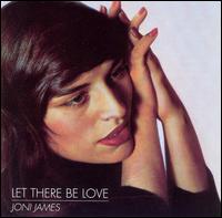 Let There Be Love [Jasmine] - Joni James