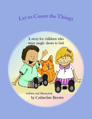 Let us count the things: UK edition - Brown, Catherine Jane