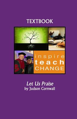 Let Us Praise - Cornwall, Judson