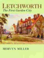 Letchworth - Miller, Mervyn