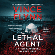 Lethal Agent, 18