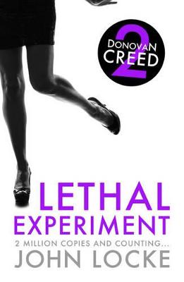 Lethal Experiment - Locke, John