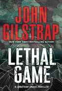Lethal Game: A Riveting Black Ops Thriller