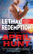 Lethal Redemption: Two Full Books for the Price of One