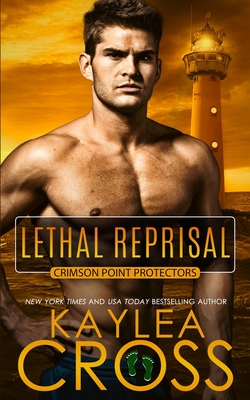 Lethal Reprisal - Cross, Kaylea