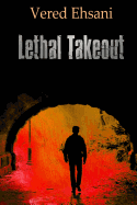 Lethal Takeout: Ghost Post Mysteries #1