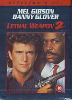 Lethal Weapon 2 [Director's Cut]