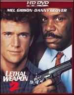 Lethal Weapon 2 [HD]