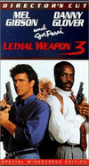 Lethal Weapon 3 - Gibson, Mel