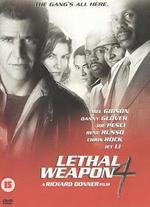 Lethal Weapon 4 [WS] - Richard Donner