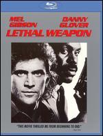 Lethal Weapon [Blu-ray]