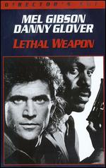 Lethal Weapon [Director's Cut] - Richard Donner