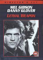 Lethal Weapon - Richard Donner