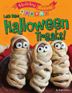 Let's Bake Halloween Treats!